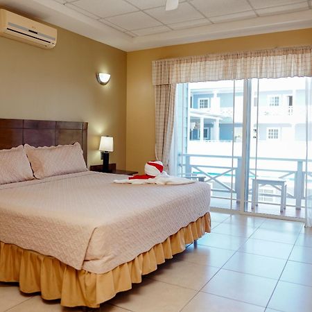 Hotel Casona Del Lago Flores Exteriér fotografie